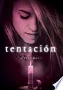 libro Tentación (inmortales 4)